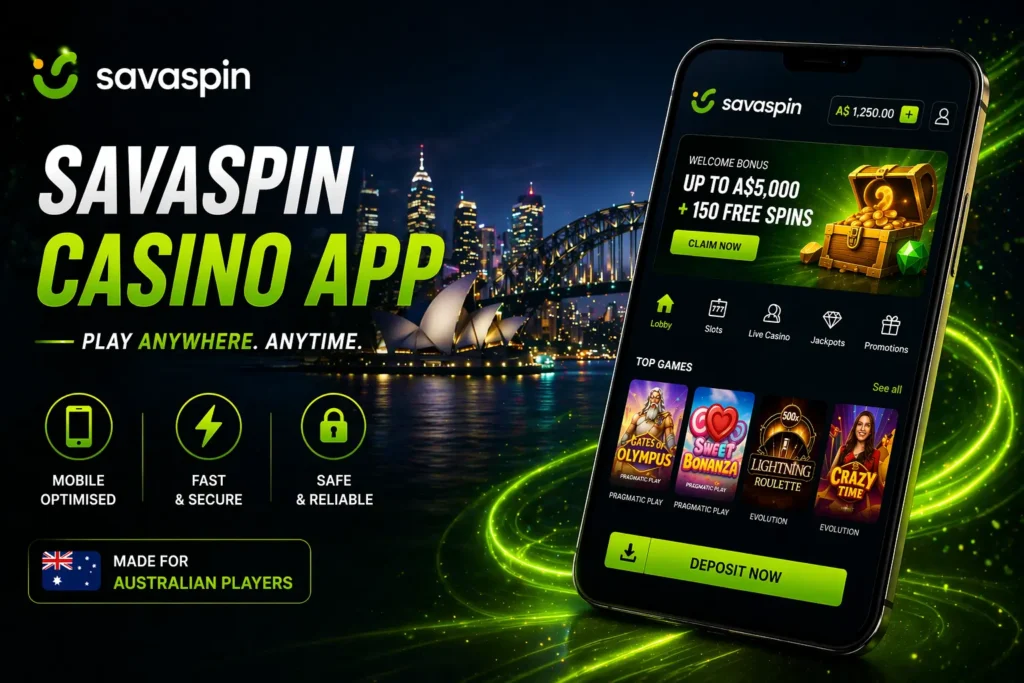 savaspin-casino-app