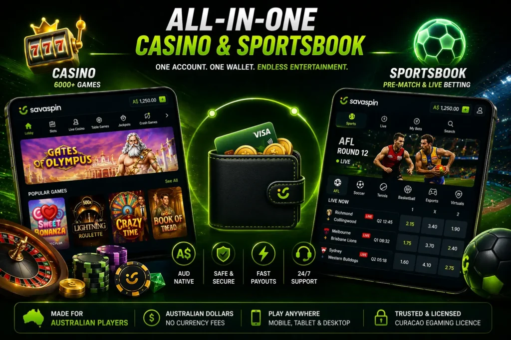 savaspin-casino-sportsbook