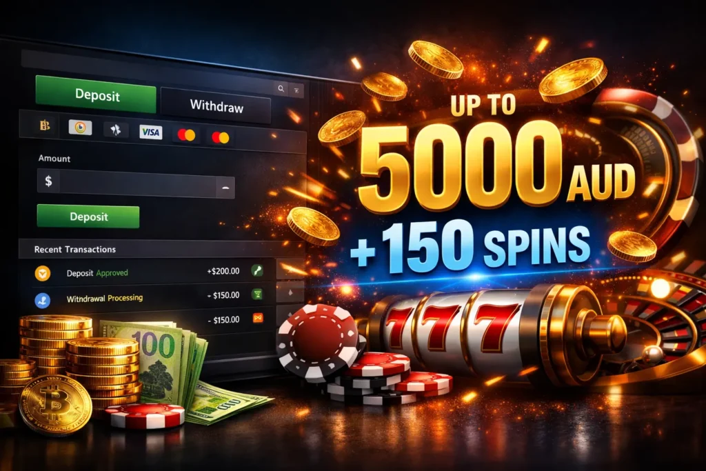 savaspin deposit and withdrawal banner