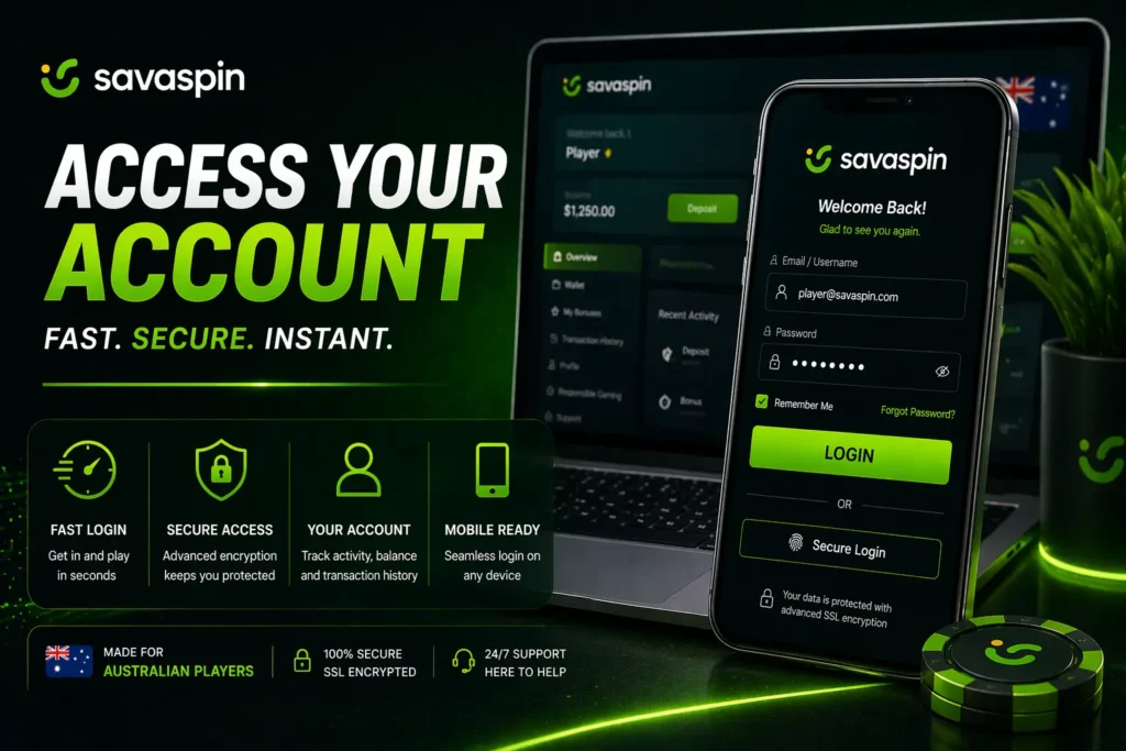 savaspin-login