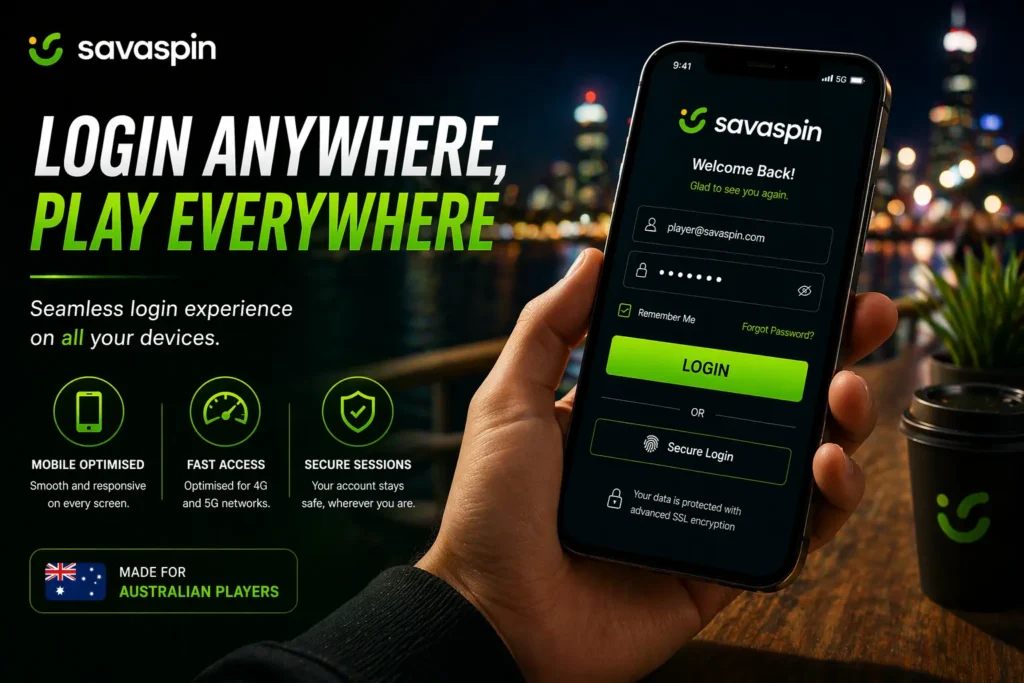 savaspin-mobile-login